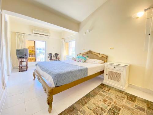 الساحل الشمالي مارينا العلمين in 보그 엘 아랍