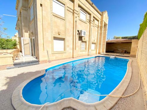 الساحل الشمالي مارينا العلمين in 보그 엘 아랍