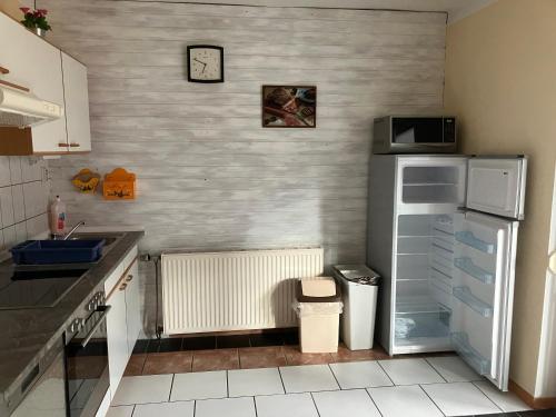 Ferienwohnung Haus Cerny in Bad Goisern