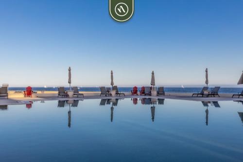 Luxury Beachfront 2 BR Condo - Pool - King Beds in Cabo San Lucas, Mexico