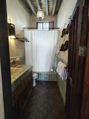569850455 Hacienda Las Amantes