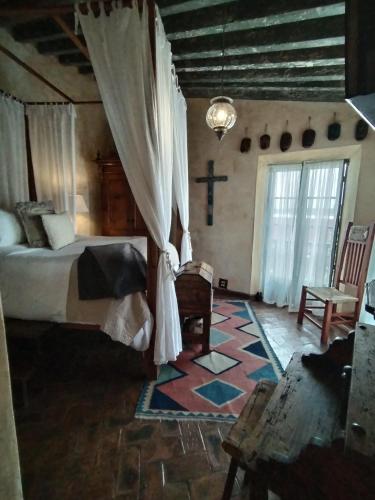 569850491 Hacienda Las Amantes