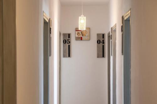 Giannis Rooms