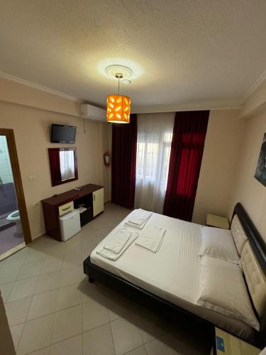 Hotel Freskia
