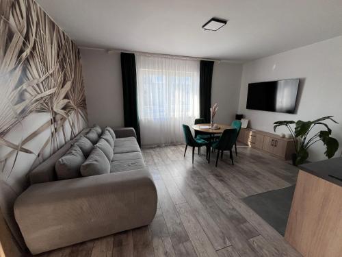 Pokoje i apartamenty Antonówka