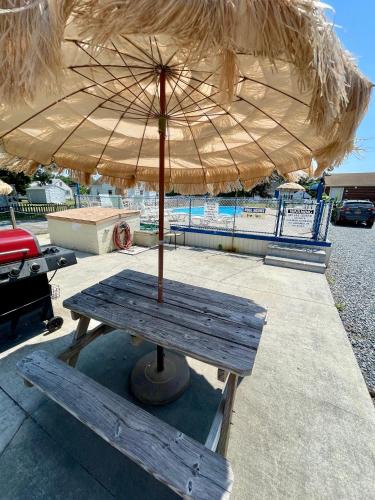 Americas Best Value Inn Chincoteague - main image