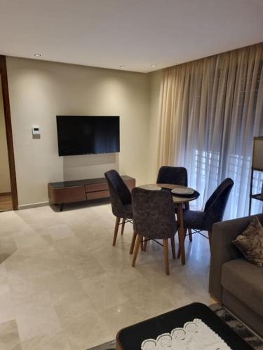 charmant studio en plein cœur de maarif, Casablanca (fotografie 3)