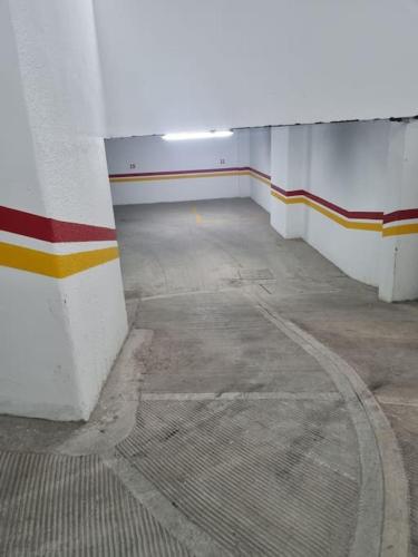 charmant studio en plein cœur de maarif, Casablanca (fotografie 8)