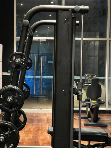 Meli Suites Quill residence KL - image 2