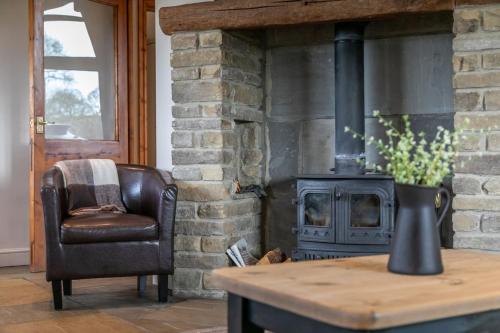 Higher Paradise - Skipton gîte à louer Bracewell