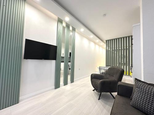 Зручності, Bossa Nova Apart Hotel in Кас