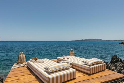 Спорт и физически дейности, Sewelo Suites in Koroni