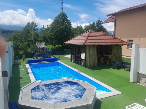 Villa Panorama - Location, gîte - Bihać