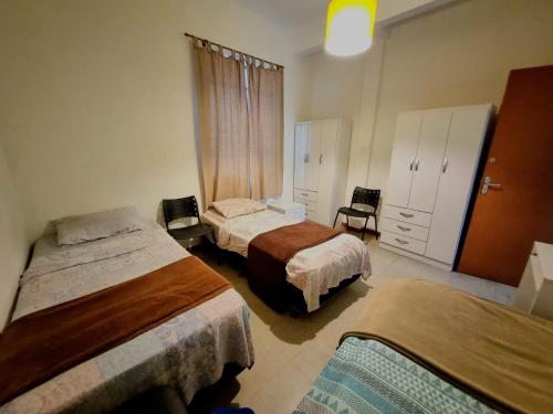 Cool Living Hostel - Praça da Liberdade – Belo Horizonte, GA