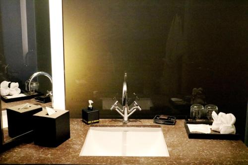 JC Kevin Sathorn Bangkok Hotel, Bangkok (Foto 2)