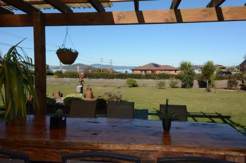 Springwaters Lodge — Photo 5