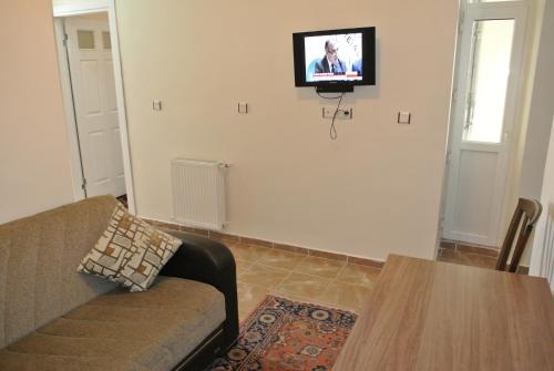 Emirhan Inn Hotel, Sultanahmet, Istanbul (photo 7)
