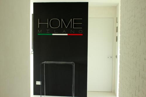 Home BB Milano – Milan, DC