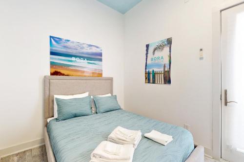 . Bora Ocean Club - Secluded Suite 314