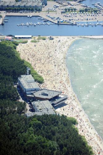 Tallinn Studio Nelli Central, Tallinn (photo 5)