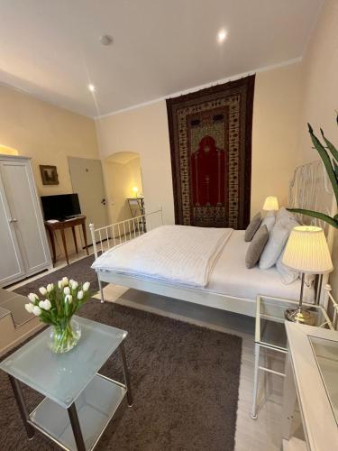 St Martin Apartment, Vídeň (fotografie 6)
