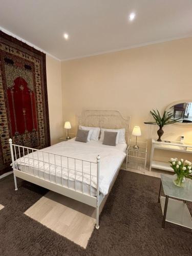 St Martin Apartment, Vídeň (fotografie 4)