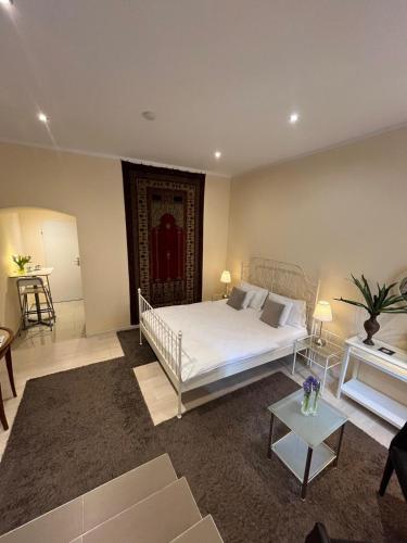 St Martin Apartment, Vídeň (fotografie 5)