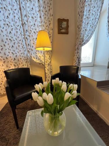 St Martin Apartment, Vídeň (fotografie 8)