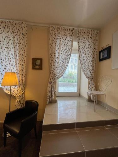 St Martin Apartment, Vídeň (fotografie 7)