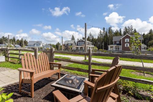 Back Home at Seabrook Hospitality, Pacific Beach (foto 4)