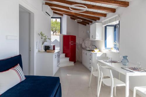 Captain Hook Room Type - Apartment with Sea View Captain Hook Room Type - Apartment with Sea View