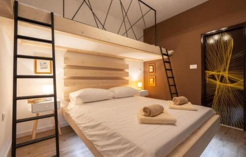 Apartment Sanja- 25m from sandy beach
