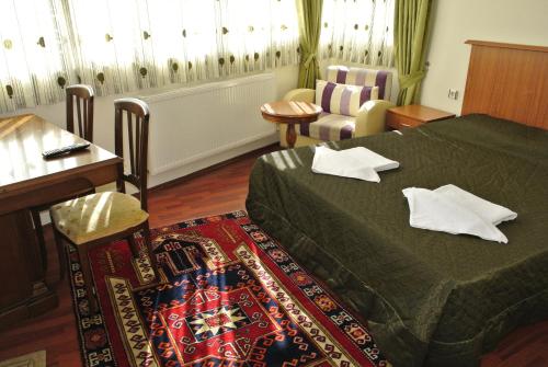Emirhan Inn Hotel, Sultanahmet, Istanbul (photo 9)