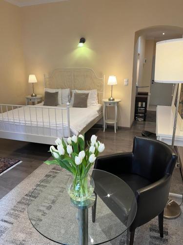 St Martin Apartment, Vídeň (fotografie 2)
