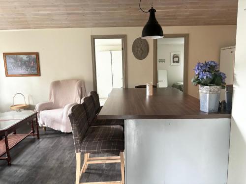 Arphus Lodge Room Type - Three-Bedroom Apartment