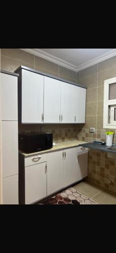 شقة فندقية بمدينتي