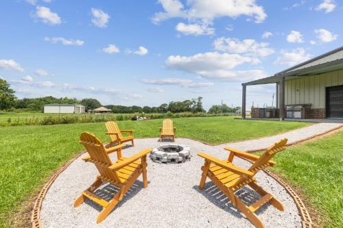 Country Living Close to the City in Youngsville, Vereinigte Staaten von Amerika