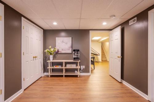 4B Ranch by Spooky Nook with Game and Movie Room, Fenced Yard in Hamilton, USA