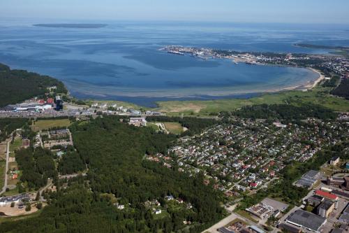 Tallinn Studio Nelli Central, Tallinn (photo 6)