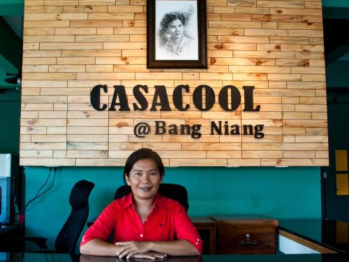 Casacool Hotel Khoalak