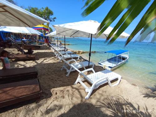 Benkos Beach