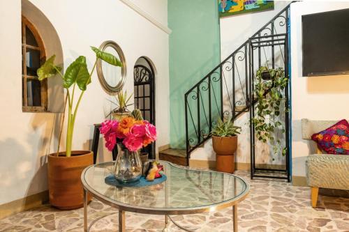 Facilities, Homestal California Hostal en Tlaquepaque in Tlaquepaque