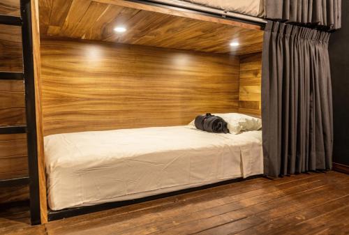 Homestal California Hostal en Tlaquepaque in Guadalajara, Mexico