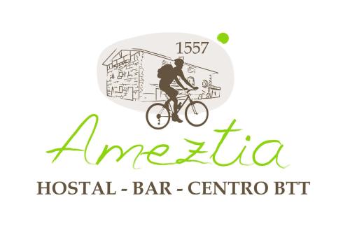 Hostal Ameztia