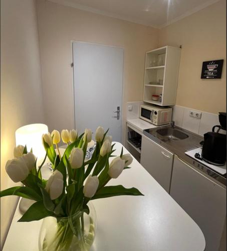 St Martin Apartment, Vídeň (fotografie 9)