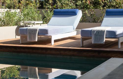 Philoxenia Hotel - image 13