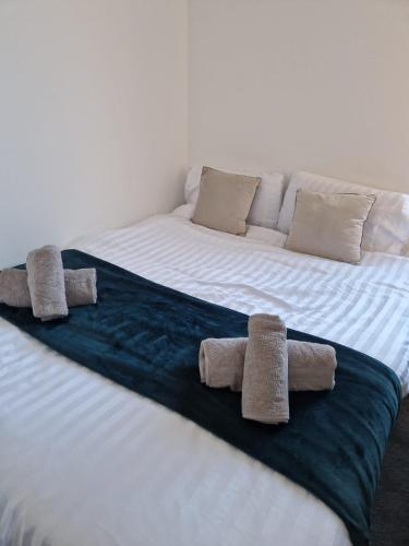 Riverside by Teil, Preston (fotografie 3)