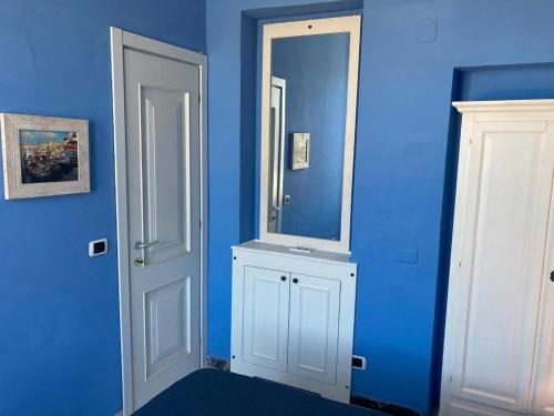 Al Mari Suites in Ponza Island