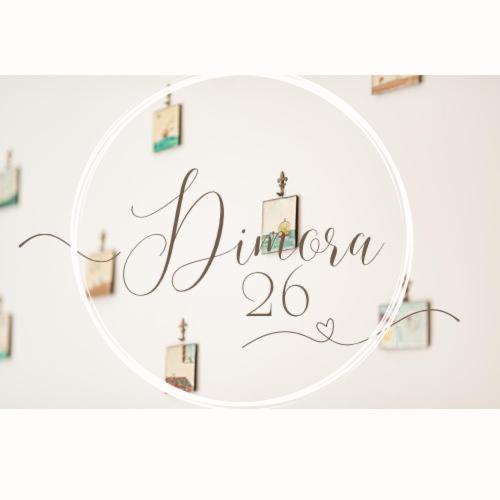  Dimora 26, Unterkunft in Oria