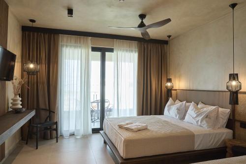 . Casa Tsouka ApartHotel